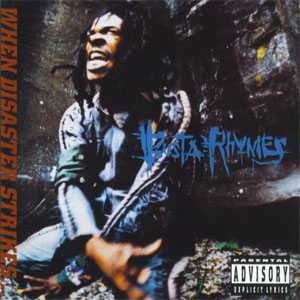 Disco When Disaster Strikes... de Busta Rhymes