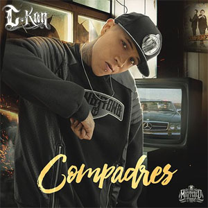 Disco Compadres de C Kan