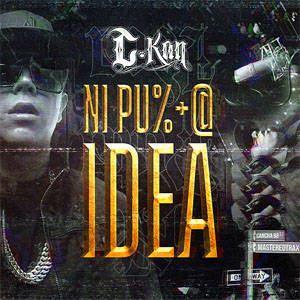 Disco Ni Pu%+@ Idea de C Kan