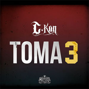 Disco Toma 3 de C Kan