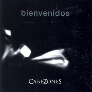 Disco Bienvenidos de Cabezones