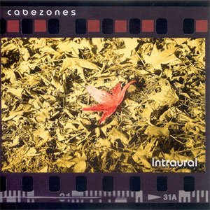 Disco Intraural de Cabezones