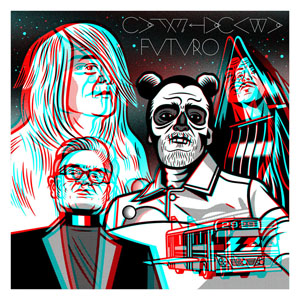 Álbum Futuro de Café Tacvba