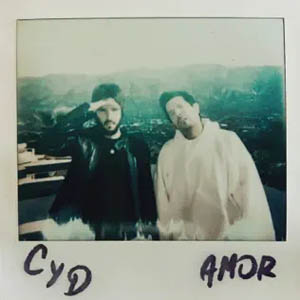 Álbum Amor de Cali y El Dandee