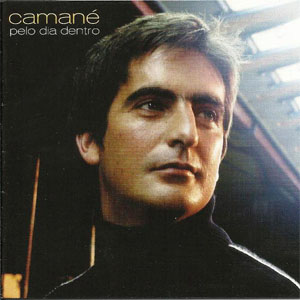 Disco Pelo Dia Dentro de Camané