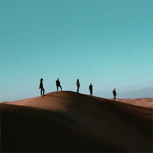 Disco Ecos de Camilo Séptimo