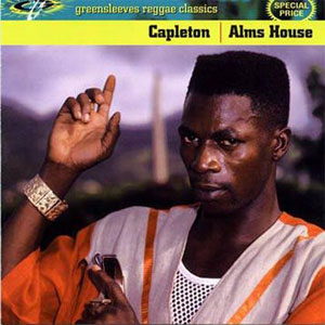 Disco Alms House de Capleton