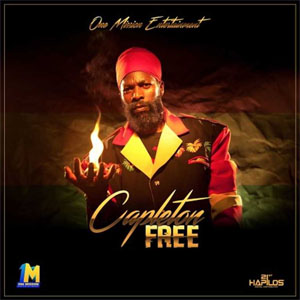 Disco Free de Capleton