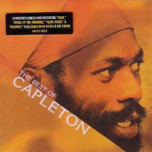 Disco The Best Of de Capleton