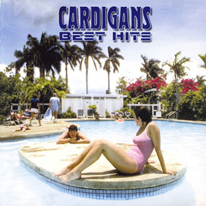 Disco Best Hits de Cardigans
