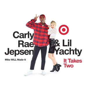 Disco It Takes Two de Carly Rae Jepsen