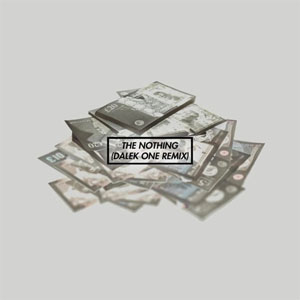 Disco The Nothing (Dalek One Remix) de Caspa