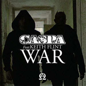 Disco War  de Caspa