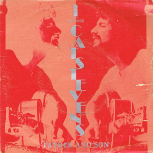 Disco Father And Son de Cat Stevens