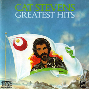 Disco Greatest Hits de Cat Stevens