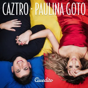 Disco Quedito de Caztro