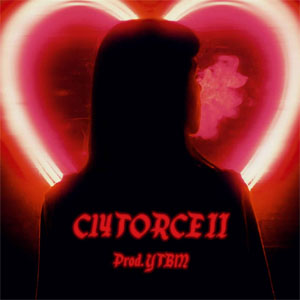 Disco C14TORCE II  de Cazzu