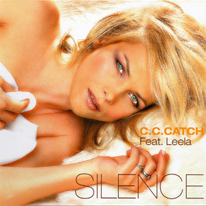 Disco Silence de C.C. Catch