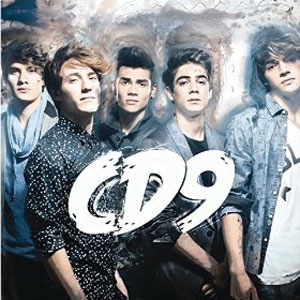 Disco CD9 de CD9
