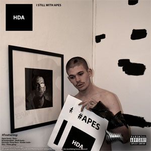 Disco I Still With Apes HDA de Cecilio G