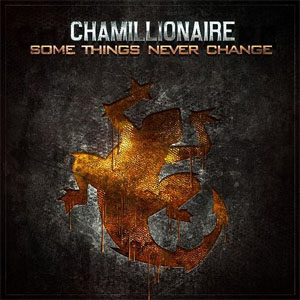 Disco Some Things Never Change de Chamillionaire