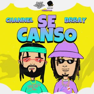 Disco Se Canso de Chanell