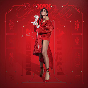 Disco Number 1 Angel de Charli XCX