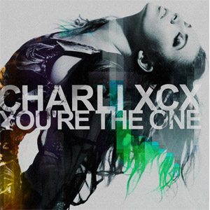 Disco You're The One (Ep) de Charli XCX