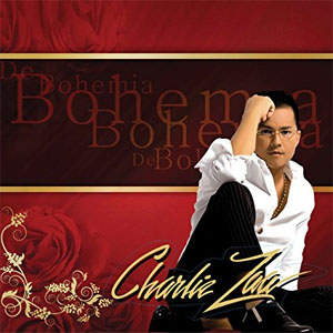 Disco Bohemia de Charlie Zaa