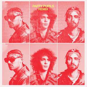 Disco Feels Great (Party Pupils Remix) de Cheat Codes