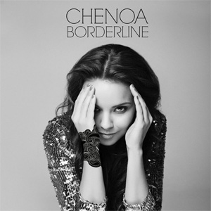 Disco Borderline de Chenoa