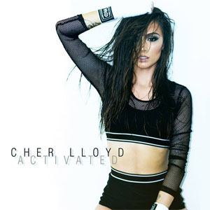 Disco Activated de Cher Lloyd
