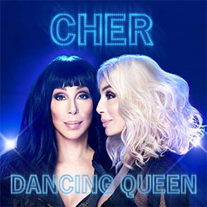 Disco Dancing Queen de Cher