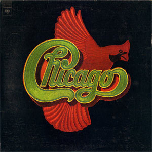 Disco Chicago VIII de Chicago