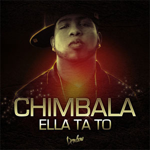 Disco Ella Tato de Chimbala