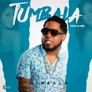 Disco Tumbala de Chimbala