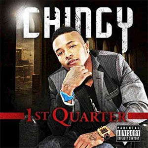 Disco 1st Quarter de Chingy