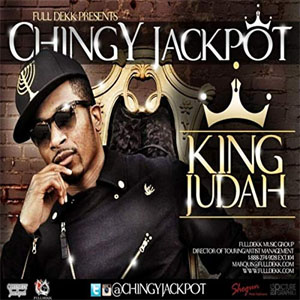 Disco King Judah de Chingy