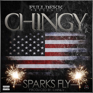 Disco Sparks Fly de Chingy