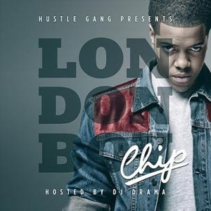 Disco London Boy de Chip