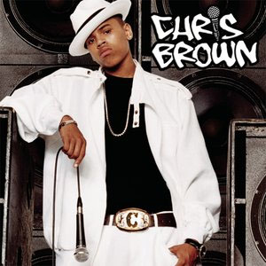 Disco Chris Brown de Chris Brown