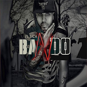 Disco Bando de Christian Ponce "El Sica"