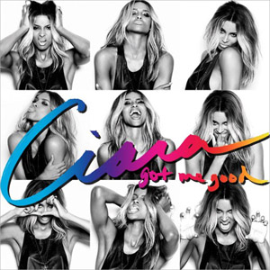 Disco Got Me Good  de Ciara