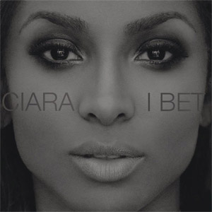 Disco I Bet de Ciara