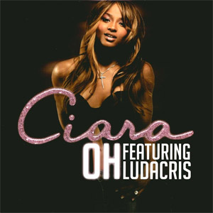 Disco Oh (Remix) de Ciara