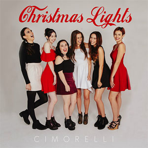 Disco Christmas Lights  de Cimorelli