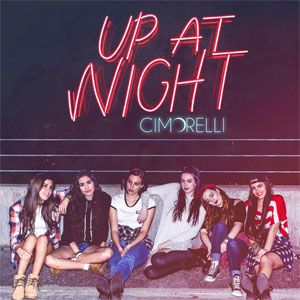 Disco Up at Night de Cimorelli