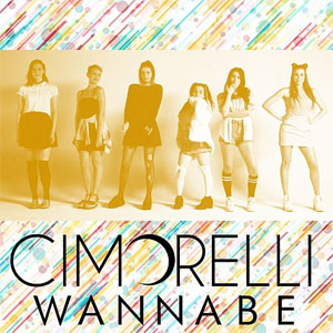 Disco Wannabe de Cimorelli