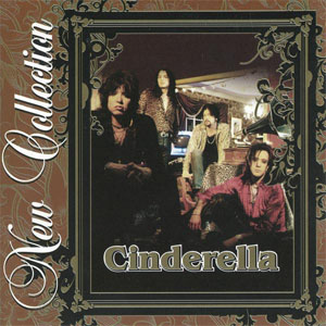 Disco New Collection de Cinderella