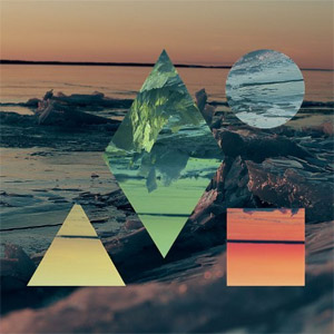 Disco Dust Clears de Clean Bandit